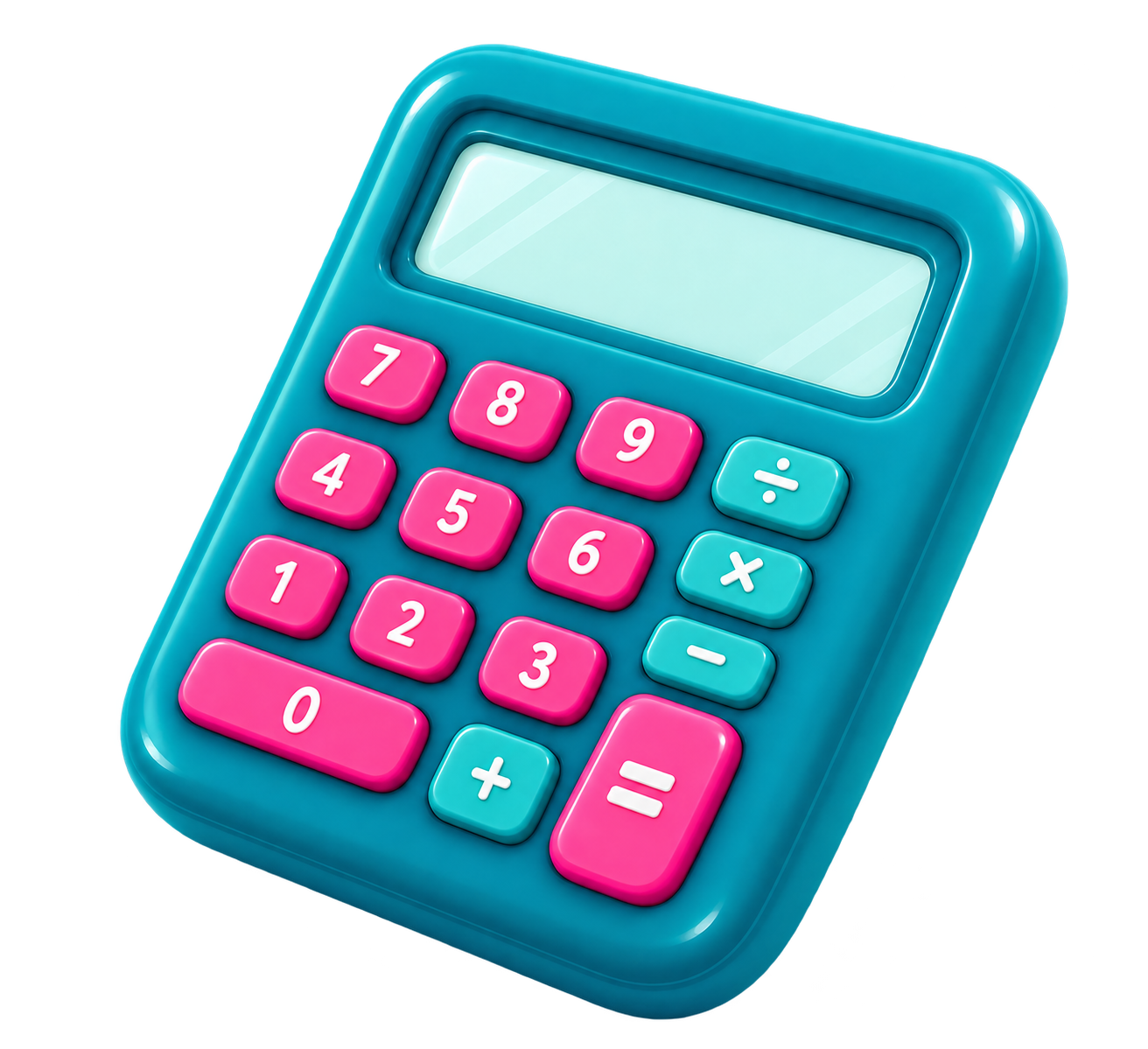 Ícone de Precificação do App Produtiva