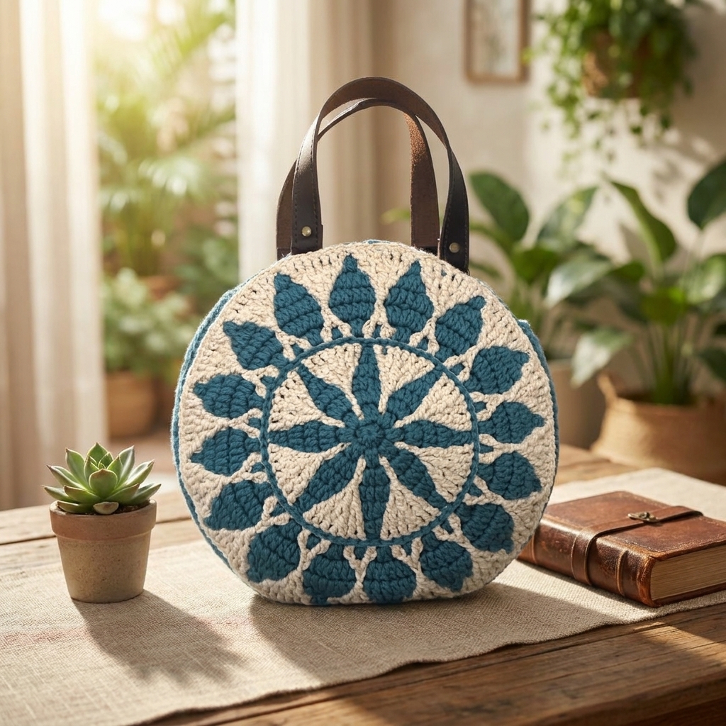 Referência visual para a Bolsa Primaveris
