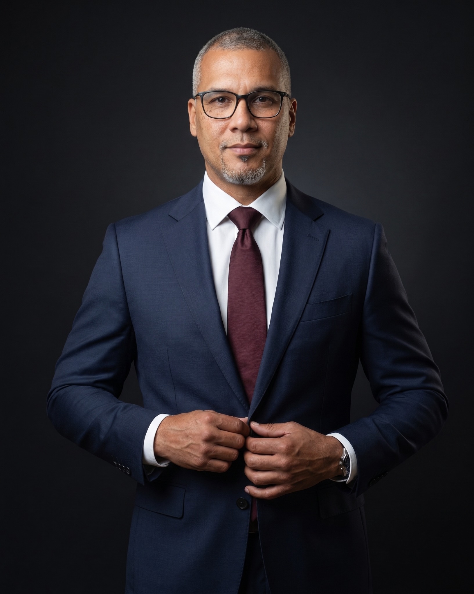 João Alvarenga, psicólogo