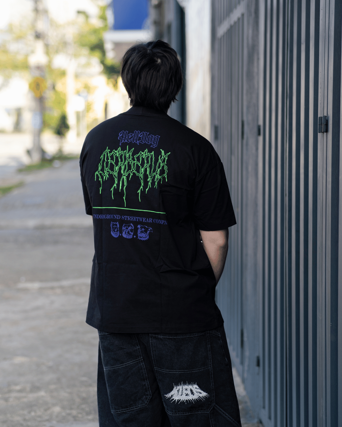 Fotografia lifestyle 01 da HellDog