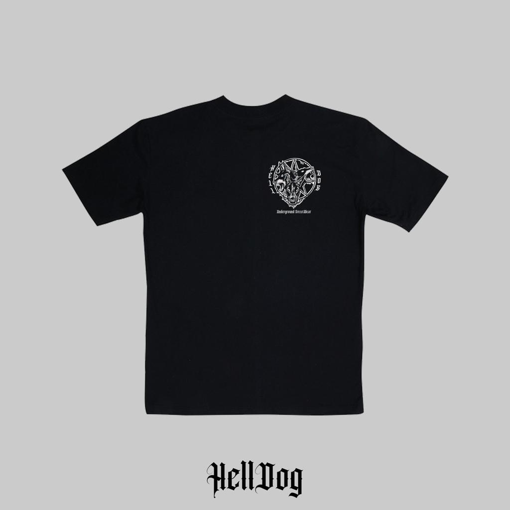 Hell Dog modelo 06 - frente