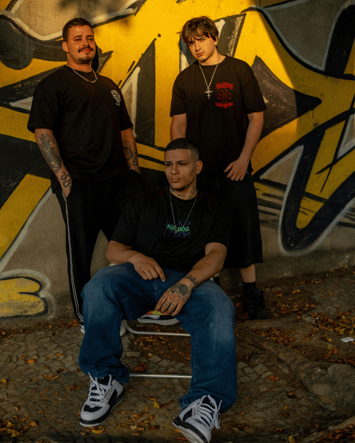 Fotografia lifestyle 04 da HellDog