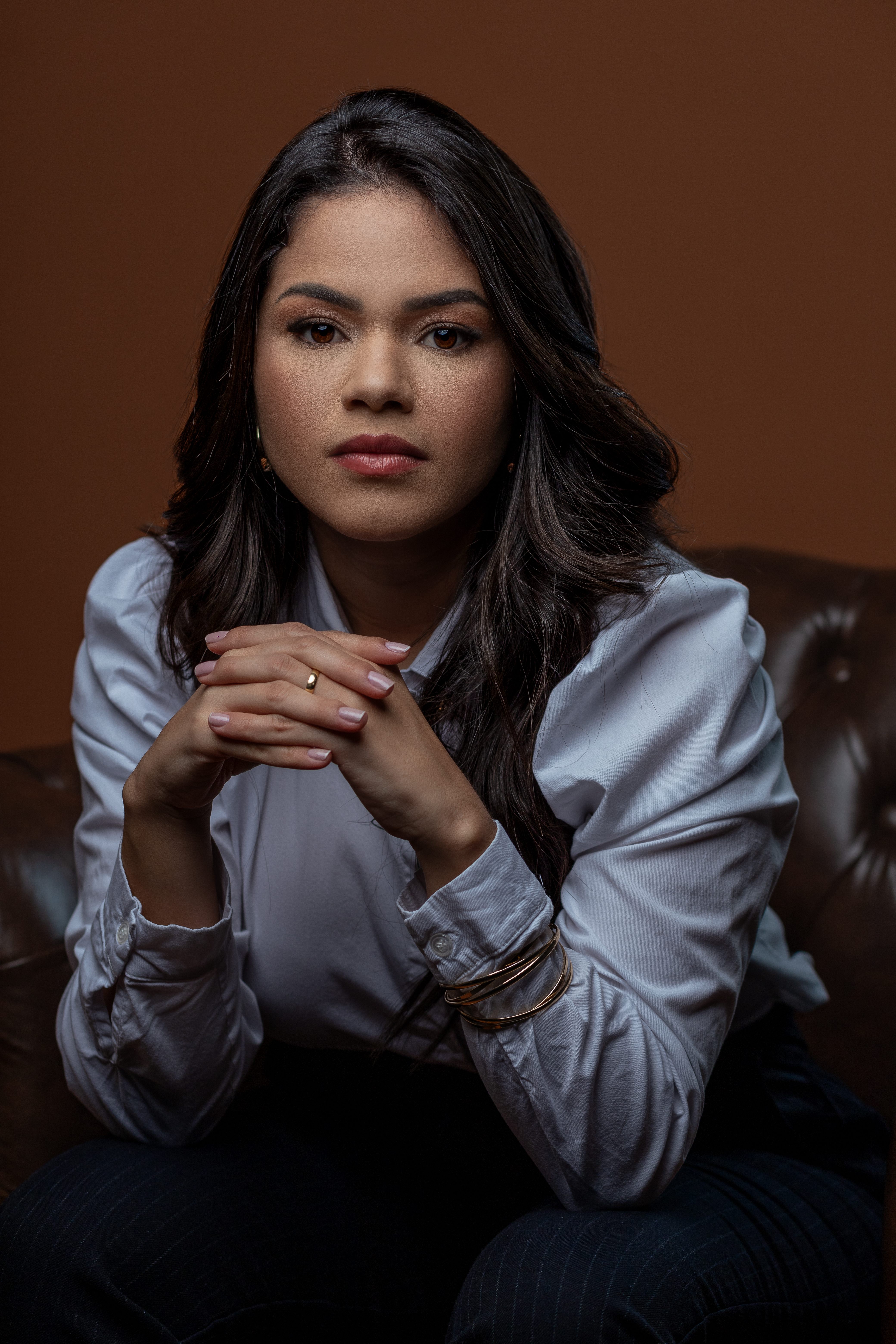 Nayara Kamel — especialista do evento Como Captar Clientes