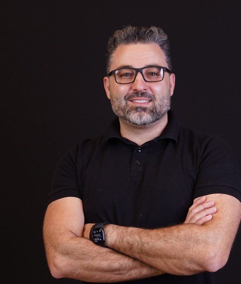 Prof. Dr. Gabriel Barberio