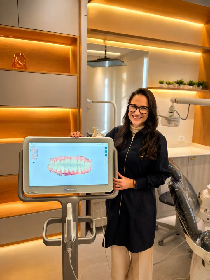 Clareamento Dental em Botucatu na OdontoCentro