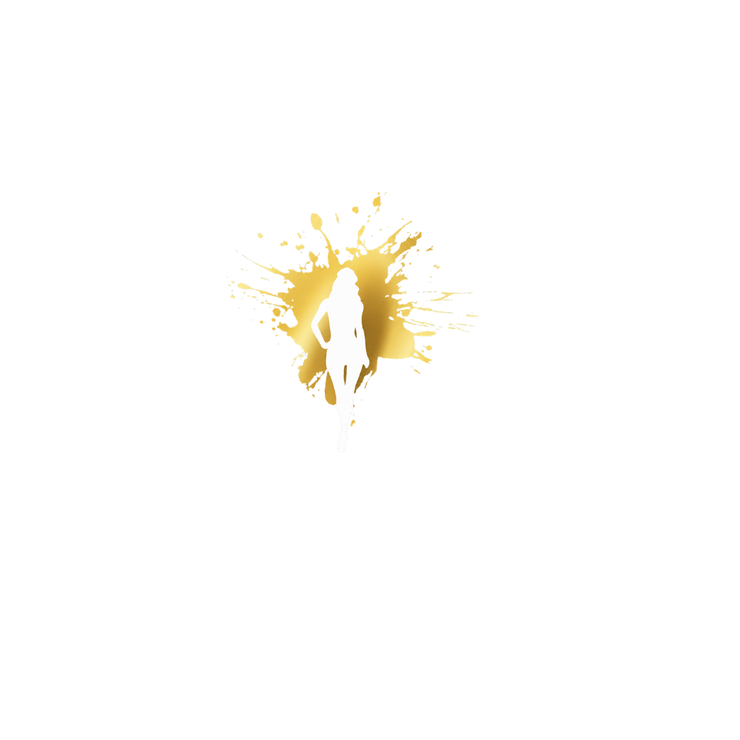 Logo Patrícia Carvalho Camuflagem Paramédica