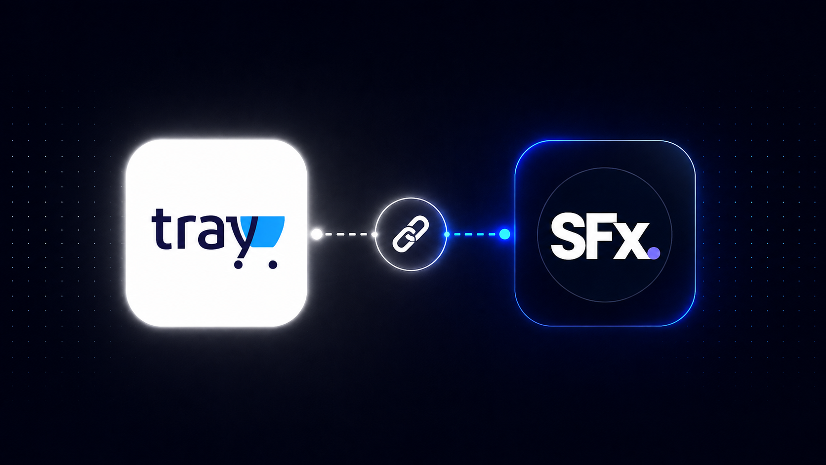 Integrando a Tray com a Sellflux