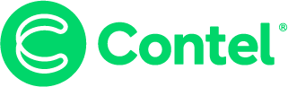 Logo da Contel