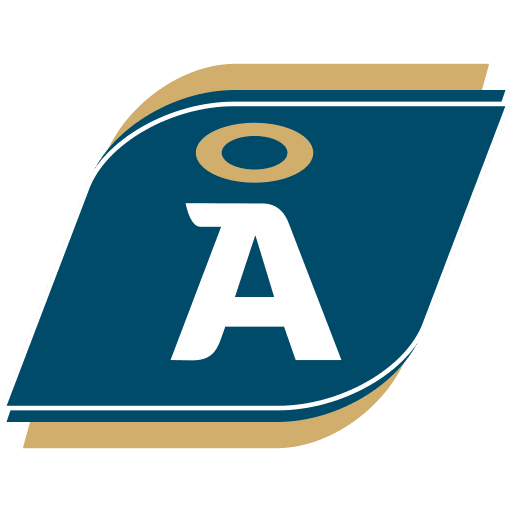 Logo da Ânima