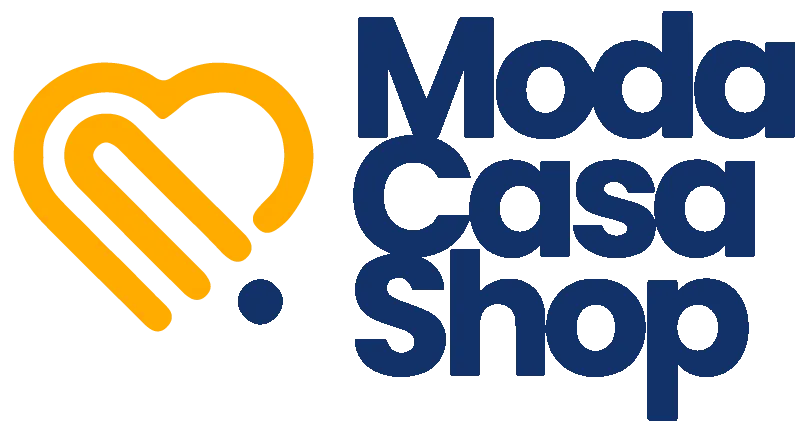Logo da Moda Casa Shop