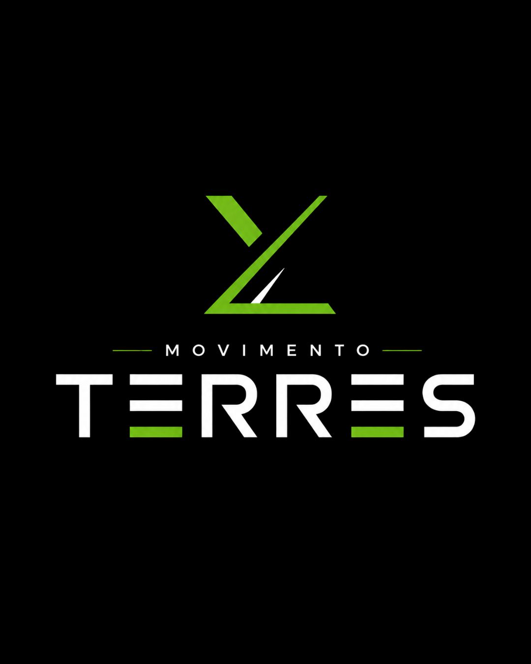 Logo Movimento Terres